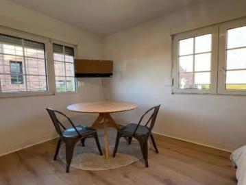 Studio for rent in Ciudad Universitaria, bills included