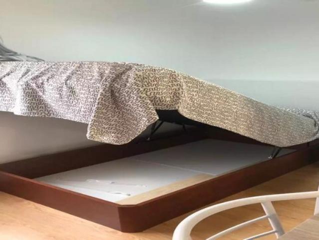 Studio for rent in Ciutat Jardí