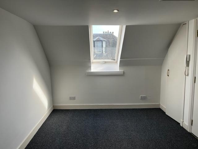 studio for rent in Clerk Street