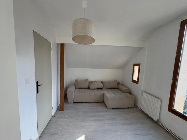 studio for rent in CLICHY SOUS BOIS 93390