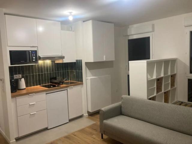 studio for rent in CRETEIL 94000
