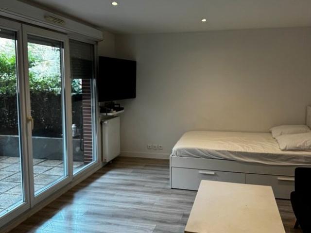 studio for rent in CRETEIL 94000