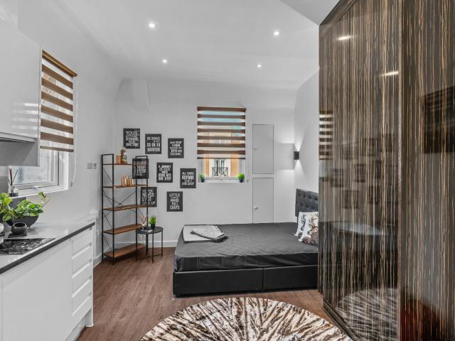 studio for rent in Crouch Street, Colchester, Colchester