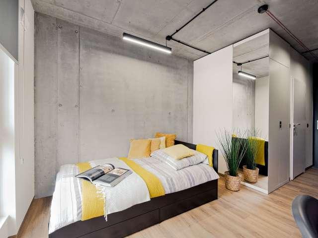Studio for rent in Czarna Wieś, Krakow