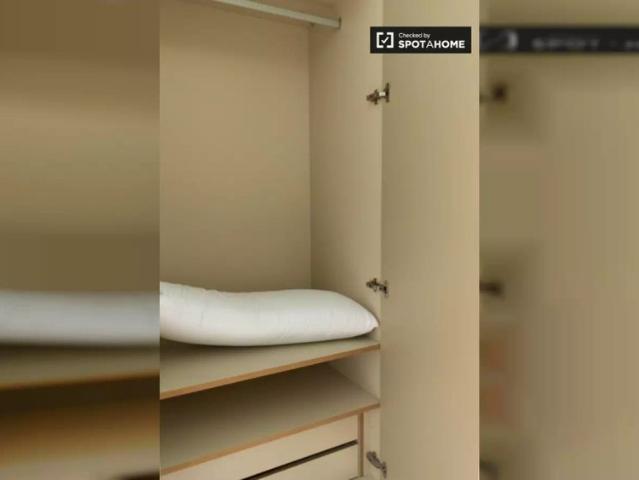 Studio for rent in Angustias Chana Encina, Granada, bills included