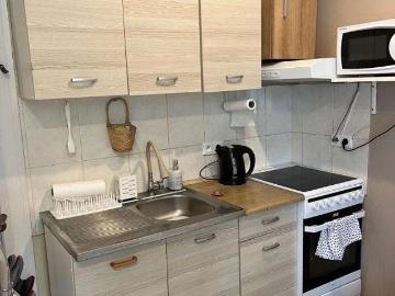 Studio for rent in Aniołki, Gdańsk