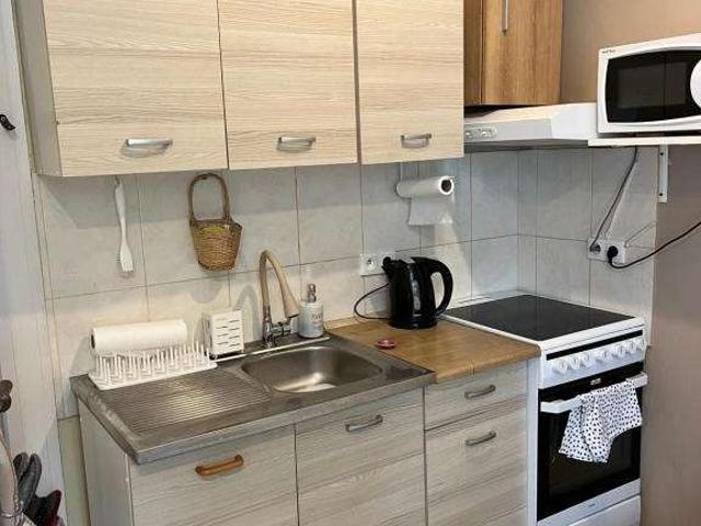 Studio for rent in Aniołki, Gdańsk