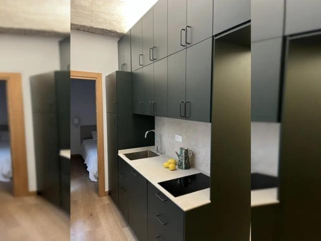 Studio for rent in Abando, all bills included, couples allowed