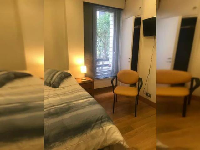 Studio for rent in Abando, bills included