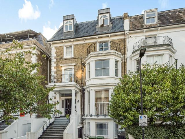 Studio for Rent in Adamson Road | Foxtons