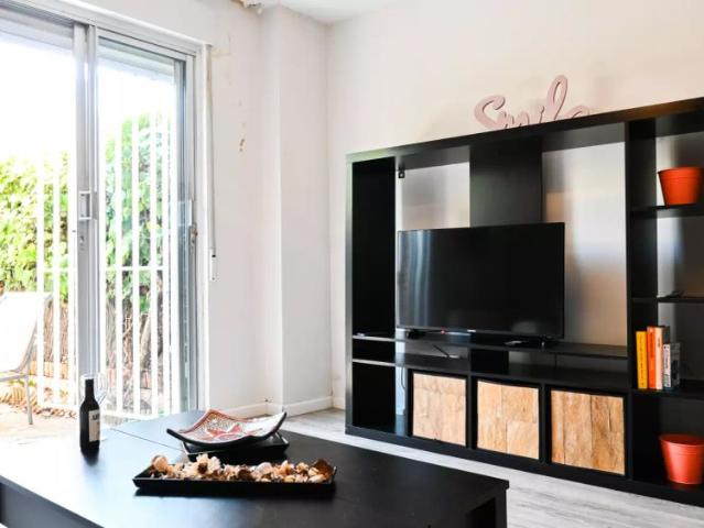 Studio for rent in Alameda de Osuna