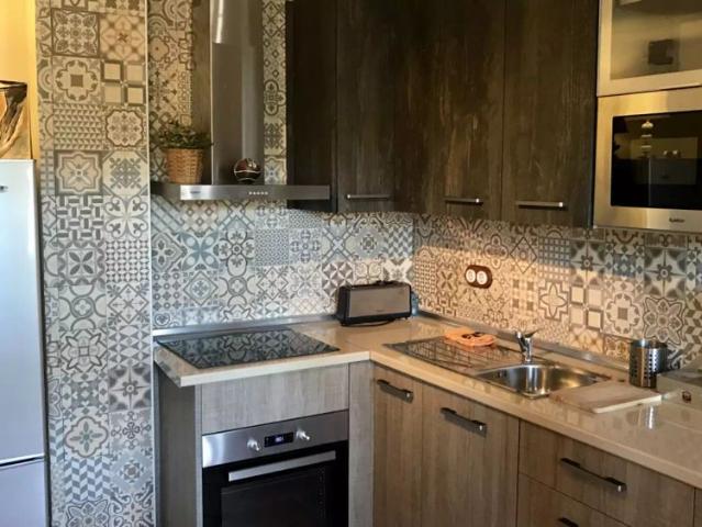 Studio for rent in Albaycín, bills included