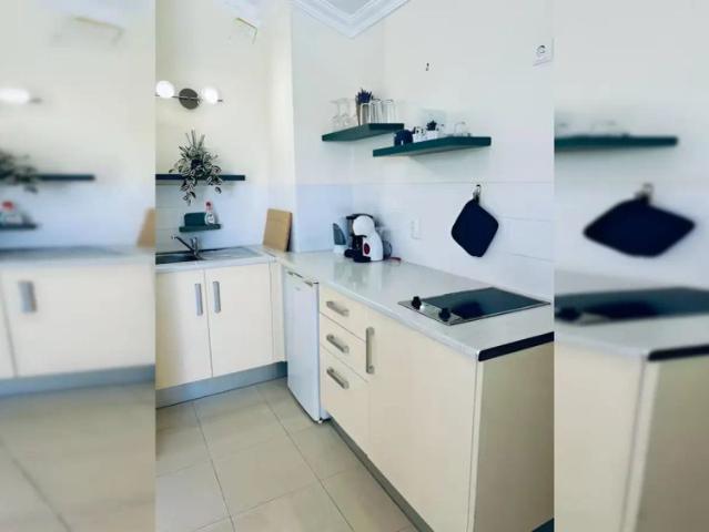 Studio for rent in Albufeira, bills included