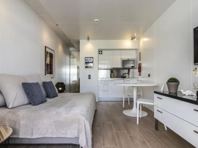 Studio for rent in Albufeira, bills included