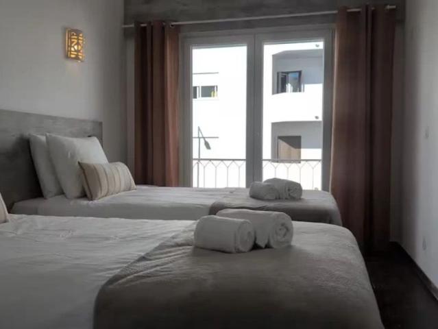 Studio for rent in Albufeira, bills included