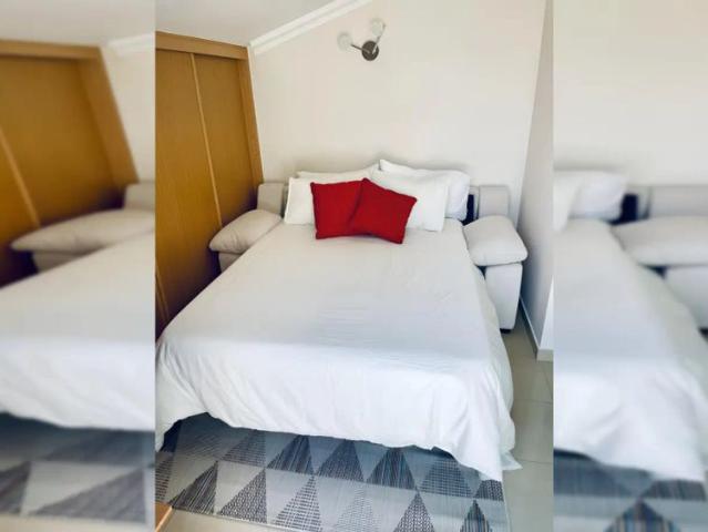 Studio for rent in Albufeira, bills included