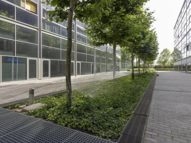 Studio for rent in Alcalá de Henares, Madrid Professionals and students welcome