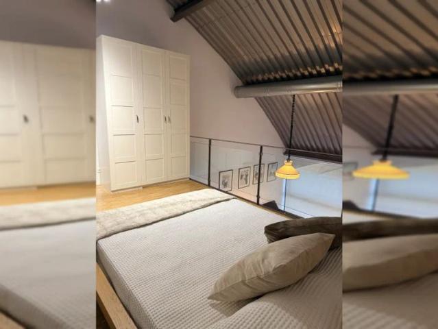 Studio for rent in Alcalá de Henares, Madrid Professionals and students welcome