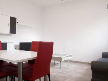 Studio for rent in Alcorcón, Madrid, with wifi included and smoking allowed