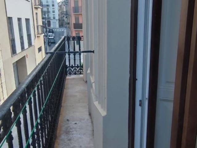 Studio for rent in Alcoy / Alcoi, Alicante