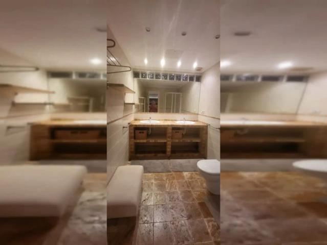 Studio for rent in Alde Zaharra, bills included