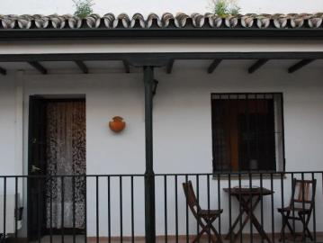 Studio for rent in Alfalfa, Sevilla, perfect for professionals and students