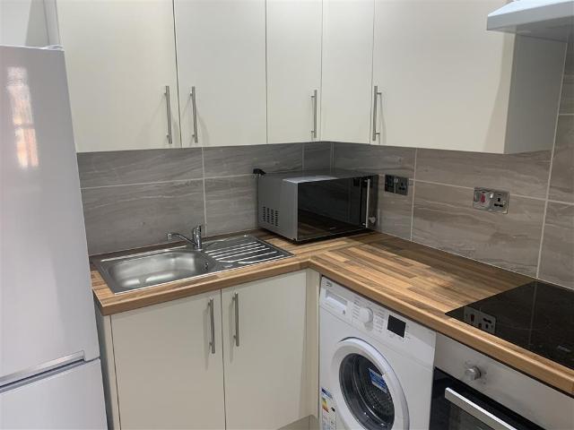 studio for rent in Alfreton Road, Nottingham, Nottingham