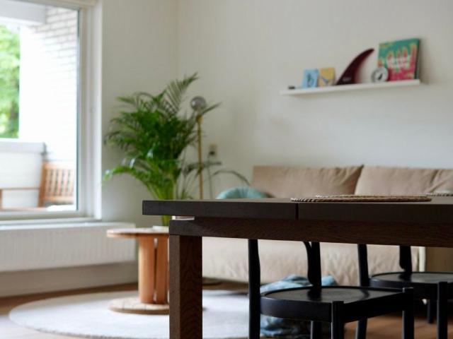 Studio for rent in Alfred Döblinstraat 151, 1102VK, Amsterdam, Netherlands