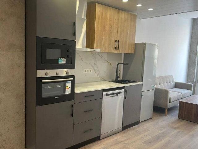 Studio for rent in Alhaurín de la Torre, Málaga