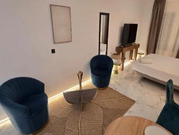 Studio for rent in Alicante, all bills included