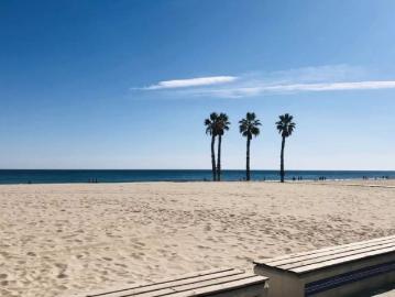 Studio for rent in Alicante perfect for students and professionals