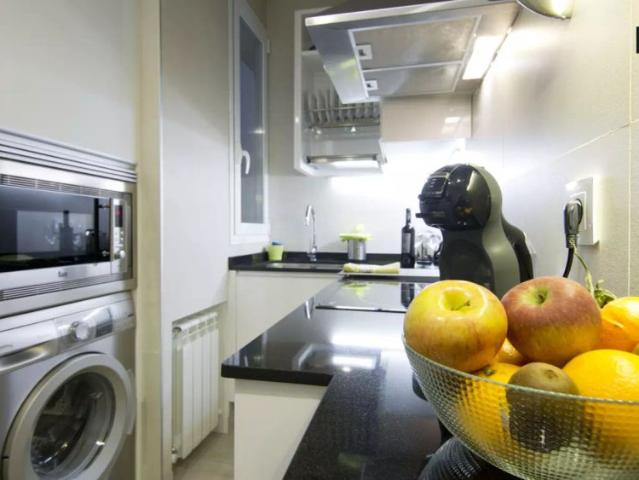Studio for rent in Arapiles with bills included