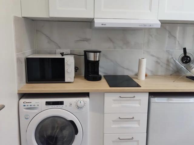 studio for rent in ARCUEIL 94110