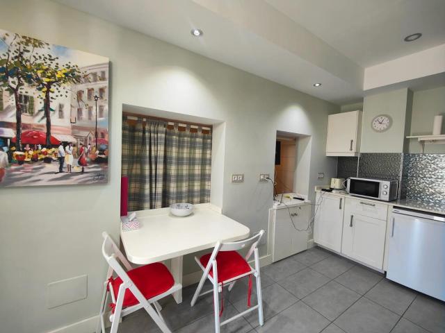 Studio for rent in Arguineguín, Mogán, Gran Canaria