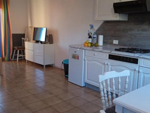 Studio for rent in Arona, all bills included