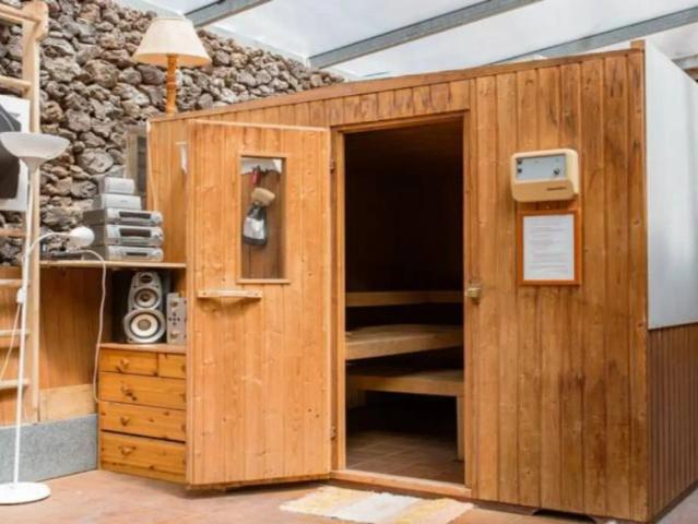 Studio for rent in Arona, all bills included