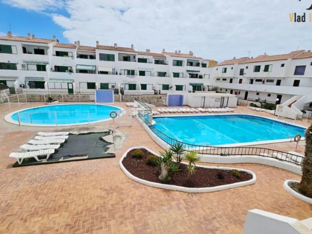 Studio for rent in Arona, bills included, perfect for couples