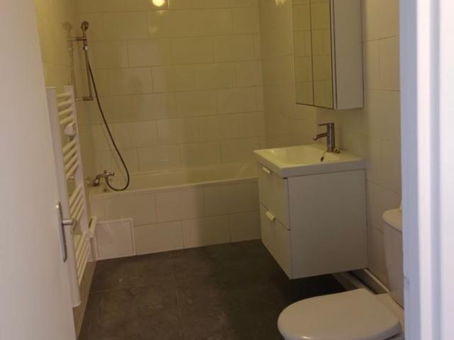 studio for rent in ARPAJON 91290
