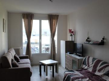 92600, lÎle-Saint-Denis, Val-d'Oise, Île-de-France
