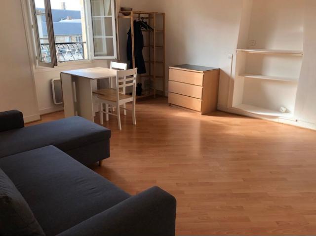studio for rent in ATHIS MONS 91200