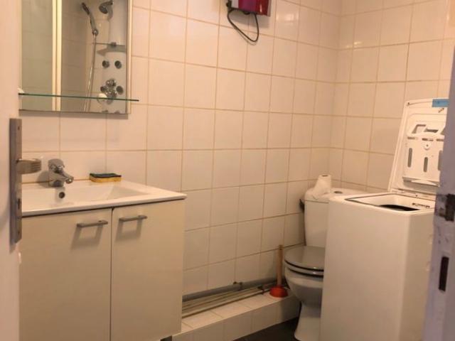 studio for rent in ATHIS MONS 91200
