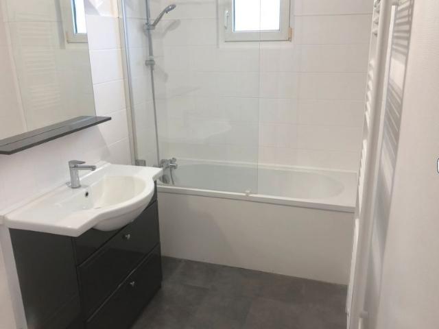 studio for rent in AUBERVILLIERS 93300