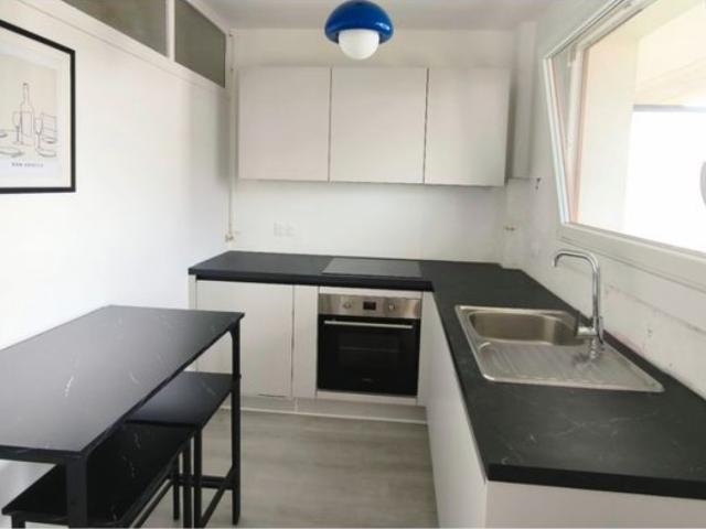 studio for rent in AUBERVILLIERS 93300