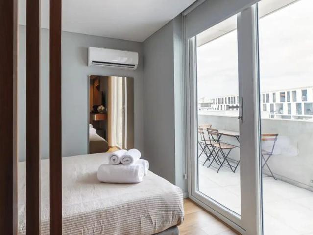 Studio for rent in Aveiro, all bills included
