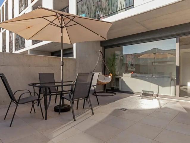 Studio for rent in Aveiro, bills included