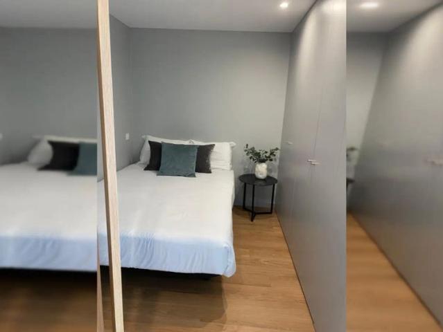 Studio for rent in Aveiro, bills included