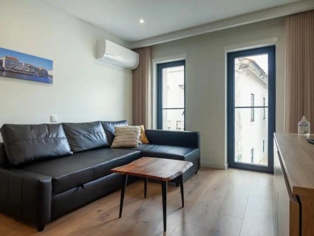 Studio for rent in Aveiro, bills included