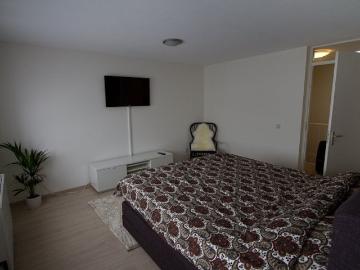 studio for rent in Azobéhout 34 Zoetermeer