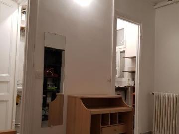 studio for rent in BOULOGNE BILLANCOURT 92100