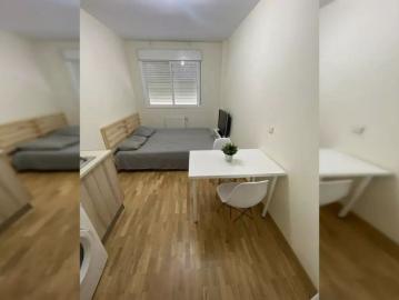 Studio for rent in Boadilla del Monte, all bills included